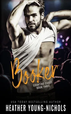 Produktbild von Booker
