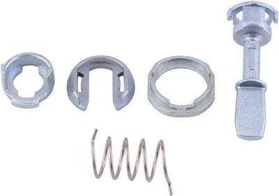 Image de Conseils d'installation des cylindres de serrure pour les portes avant et arrière