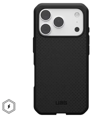 Immagine prodotto di Custodia UAG Dot compatibile con Apple iPhone 18 Pro Max / 17 Pro Max - Colore: Nero
