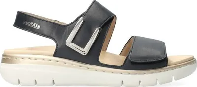 Image de Mephisto Mobils Lalia - sandale femme - extra large