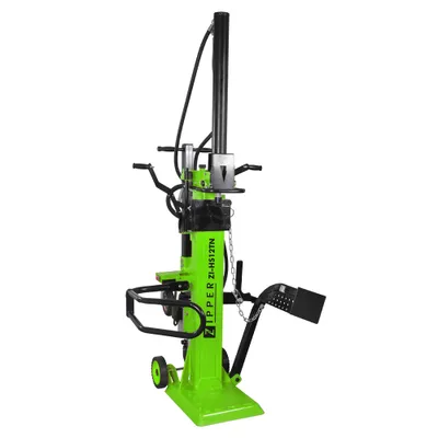 Produktbild von ZIPPER ZI-HS12TN Holzspalter (vertikal) Brennholzspalter Spalter