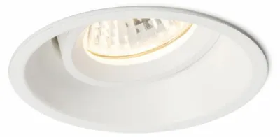 Immagine prodotto di RED - DESIGN RENDL RENDL SOBER Lampada da incasso bianca 230 V GU10 50 W R11738