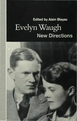 Zdjęcie produktu dla Evelyn Waugh