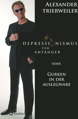 Produktbild von Depressionismus für Anfänger