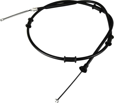 Produktbild von FEBI BILSTEIN Handbremsseil Seilzug Feststellbremse für FIAT DOBLO Kasten/Kombi (263) Hinten Rechts Hinten Links 176862
