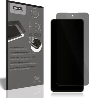 Produktbild von 1x dipos FlexBSF Oppo A5 5G