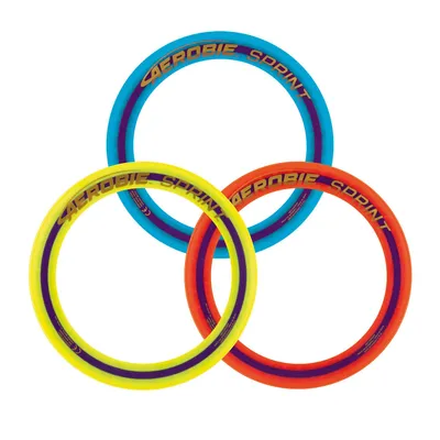 Produktbild von SCHILDKRÖT FUN SPORTS AEROBIE FLYING RING SPRINT 10 Keine Farbe -