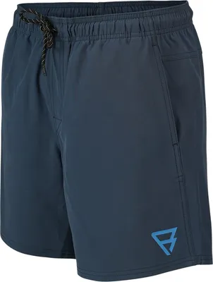 Produktbild von BRUNOTTI Bru-conic Men Swim Shorts NIGHT BLUE NIGHT BLUE L