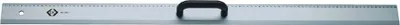 Produktbild von C.K Aluminium Lineal Länge: 1.000 mm