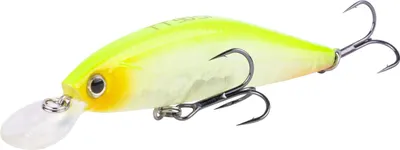 Produktbild von Shimano Yasei Trigger Twitch (Chartreuse)