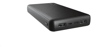 Obrázek produktu pro TRUST powerbanka Primo, 20000 mAh, ekologická verze