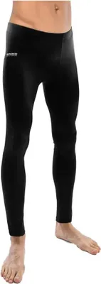 Produktbild von Siroko Core Airolo Bottom Leggings Schwarz L Herren Schwarz L