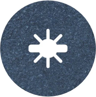 Produktbild von PRO R574 X-Lock Fiberscheibe, 115 mm, G24