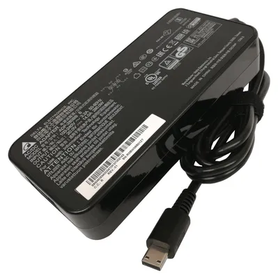 Immagine prodotto di Adattatore di alimentazione MSI 280W 20V (incl. cavo di alimentazione)