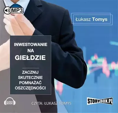Obrázek produktu pro Investování na akciovém trhu