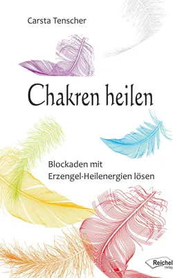 Produktbild von Chakren heilen