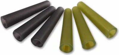 Produktbild von Carp'R'Us Schwanzgummis 10Stück CRU600208