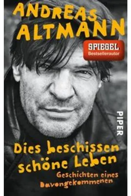 Produktbild von Dies beschissen schöne Leben