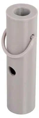 Produktbild von Axis Line Adapter kompatibel mit Solo Halter für Solo Prüfhaube, Melderpflücker, Prüfhaube für unsere Teleskopstangen bis 16 Meter anstelle Solo