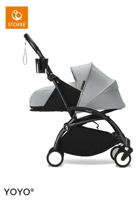Produktbild von Stokke® YOYO® Becherhalter