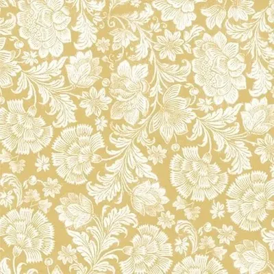 Obrázok produktu pre Origami papier 15x15 cm 24K Carnations gold
