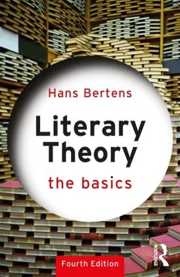 Image de Literary Theory