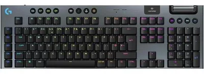 Obrázek produktu pro Herní klávesnice G915 X Low Profile – mechanická, s USB připojením