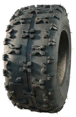 Komplettrad 16x6,50-8 Zoll + 5.50 x 8H2 Kings Tire 60/100/4