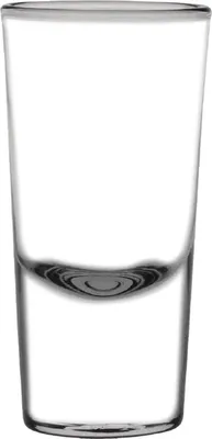 Produktbild von Olympia Schnapsgläser 2,5cl - 24 Gläser - Gläserspülmaschinengeeignet