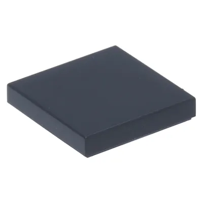 Immagine prodotto di LEGO® 2x2 Piastrelle nere - 3068b NUOVO! Quantità 100x