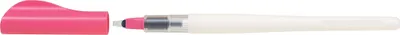 Produktbild von PILOT Parallel Pen 3.0 Füllfederhalter für Kalligraphie, Fein, Farbe Pink