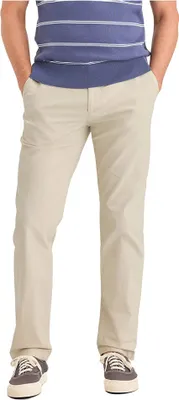 Produktbild von Dockers Crafted Khaki Slim Hosen Beige 36 / 34 Mann Beige 36