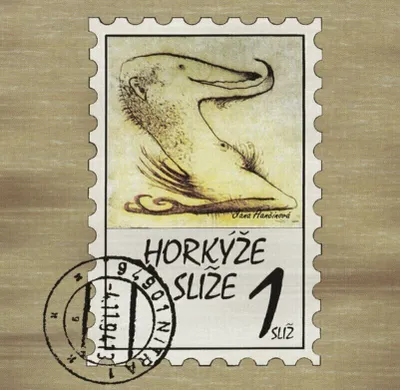 Zdjęcie produktu dla Horkýže Slíže - Prvý slíž (Reissue) (CD)