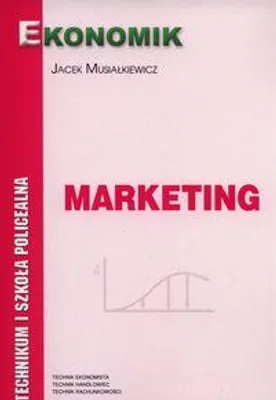 Immagine prodotto di Manuale di marketing