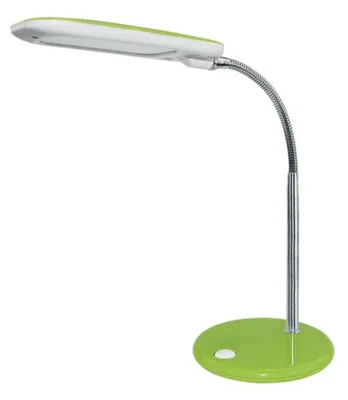 Produktbild von ACA LED-Tischleuchte für Büros 15205LEDGN