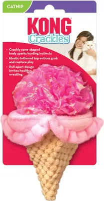 Immagine prodotto di KONG Crackles Scoopz assortiti