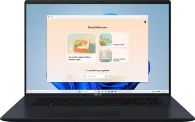 Immagine prodotto di ASUS VivoBook 18, processore R7-260, 16 GB di RAM, 512 GB di storage, modello M1807HA-S8027, senza sistema operativo