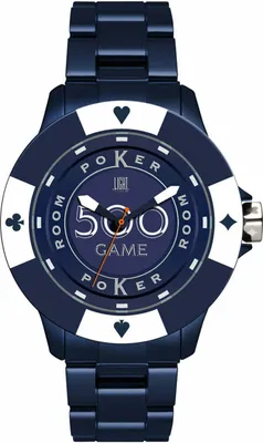 Image de LIGHT TIME Montres-bracelets L147H