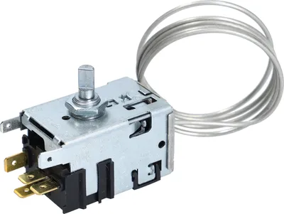 Produktbild von Thermostat Temperaturregler 077B6738 Danfoss Kühlschrank Gorenje 596279