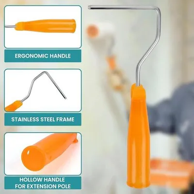 Obrázok produktu pre Sada 8 utierok z mikrovlákna – hladký povrch na stenách a stropoch