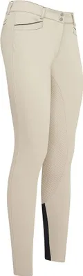 Produktbild von Euro Star Arielle Fullgrip Hosen Beige 44 Beige 44