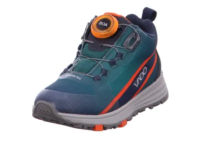 Produktbild von Vado SKY Mid BOA GTX atlantic 38