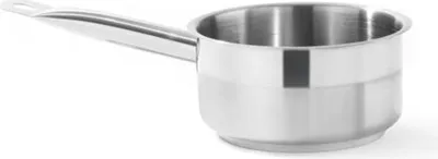 Zdjęcie produktu dla Rondel HENDI - bez pokrywki, Profi Line, 2L, 180x(H)80mm