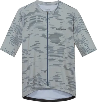 Produktbild von Gorewear Swiftride Electro Herren Trikot Fahrradtrikot 101279 BFBZ : S