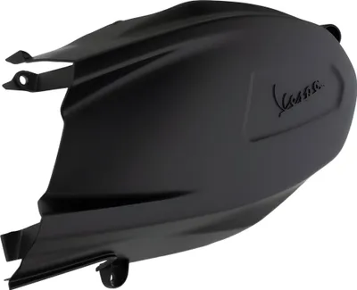 Produktbild von Abdeckung Variodeckel SIP Style für Vespa GTS, GTS Super, GTV HPE 300 ab 2019