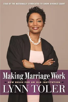 Produktbild von Making Marriage Work