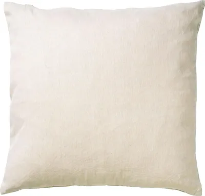Produktbild von Dutch Decor Kissenbezug James 45x45 cm Beige