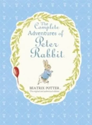 Obrázok produktu pre The Complete Adventures of Peter Rabbit