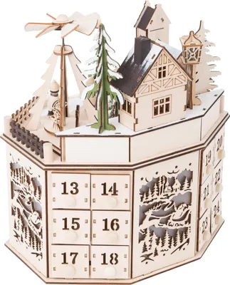 Produktbild von Small foot 10997