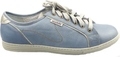 Produktbild von Mephisto  Holda - damen sneaker - extra breit